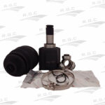 مشعلی پلوس اتومکانیک مدل 19T مناسب برای پراید ABS - تصویر 2