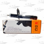 کمک فنر جلو آر جی سی کد 15-9101-01 مناسب برای پژو 405