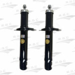 کمک فنر جلو آر جی سی کد 15-9101-01 مناسب برای پژو 405 - تصویر 2