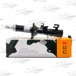 کمک فنر جلو چپ آر جی سی کد 25-6102 مناسب برای تیبا