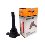 کویل ام وی ام X33 کراس برند RGC