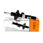 کمک فنر جلو چپ برلیانس H320 و H330 برند RGC - تصویر 3